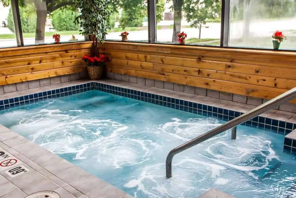 Baymont Inn & Suites By Wyndham Mukwonago Servizi foto